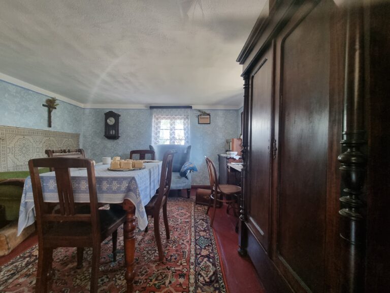 Muzeum we Wdzydzach Kiszewskich