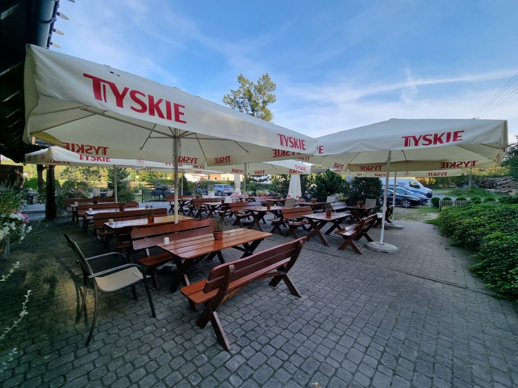 Restauracja Schabowy Raz