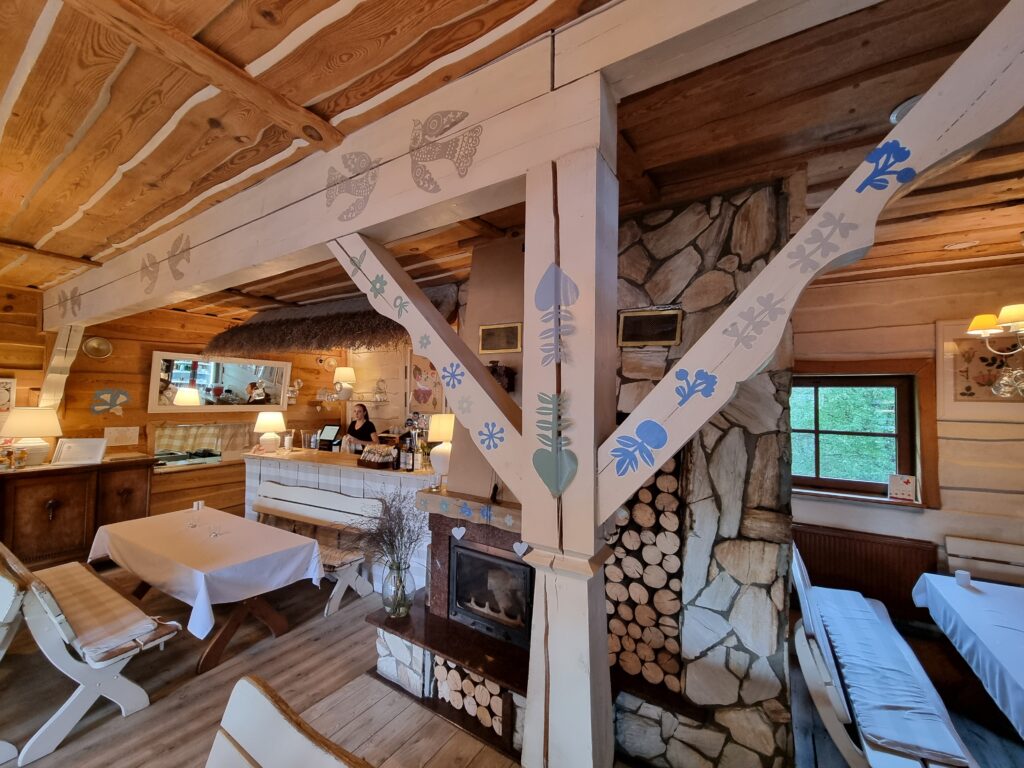 Restauracja Schabowy Raz