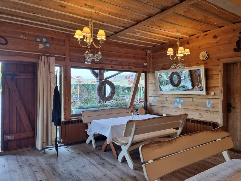 Restauracja Schabowy Raz