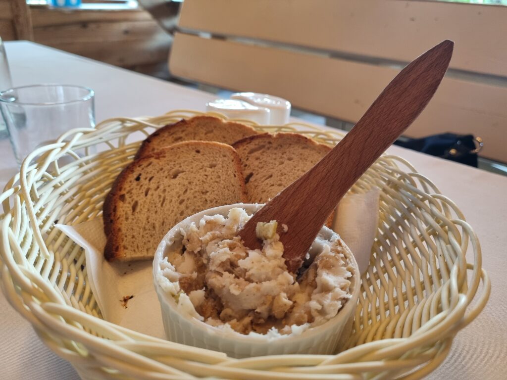 Restauracja Schabowy Raz