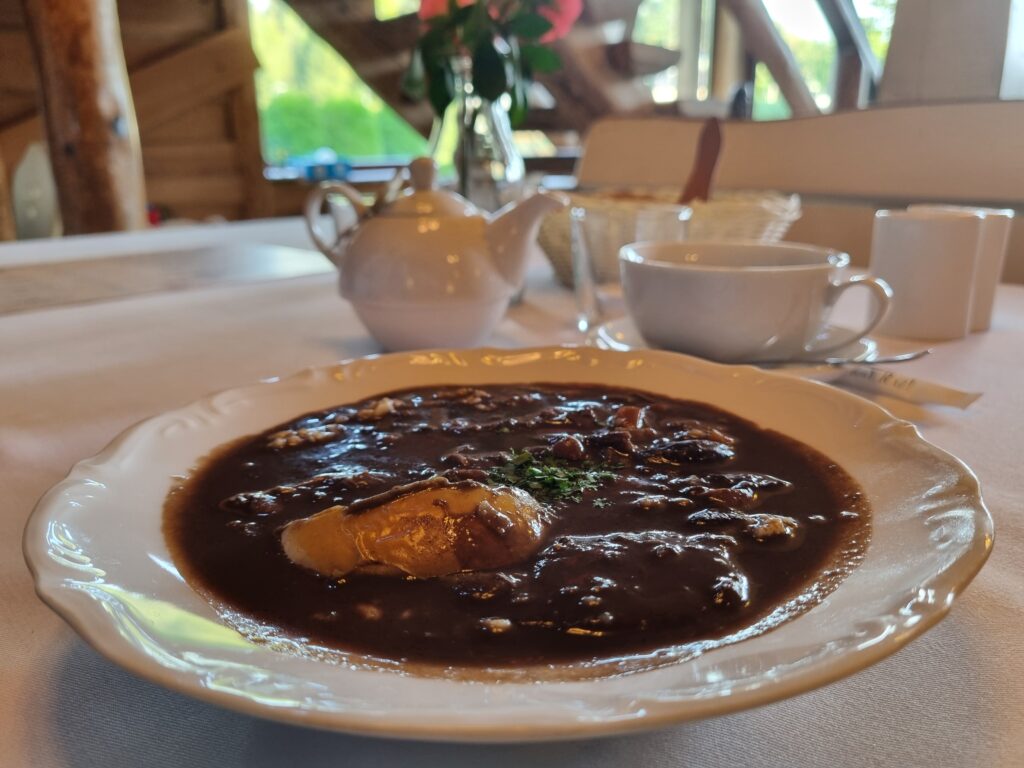 Restauracja Schabowy Raz