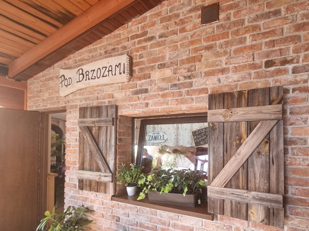 Pod Brzozami