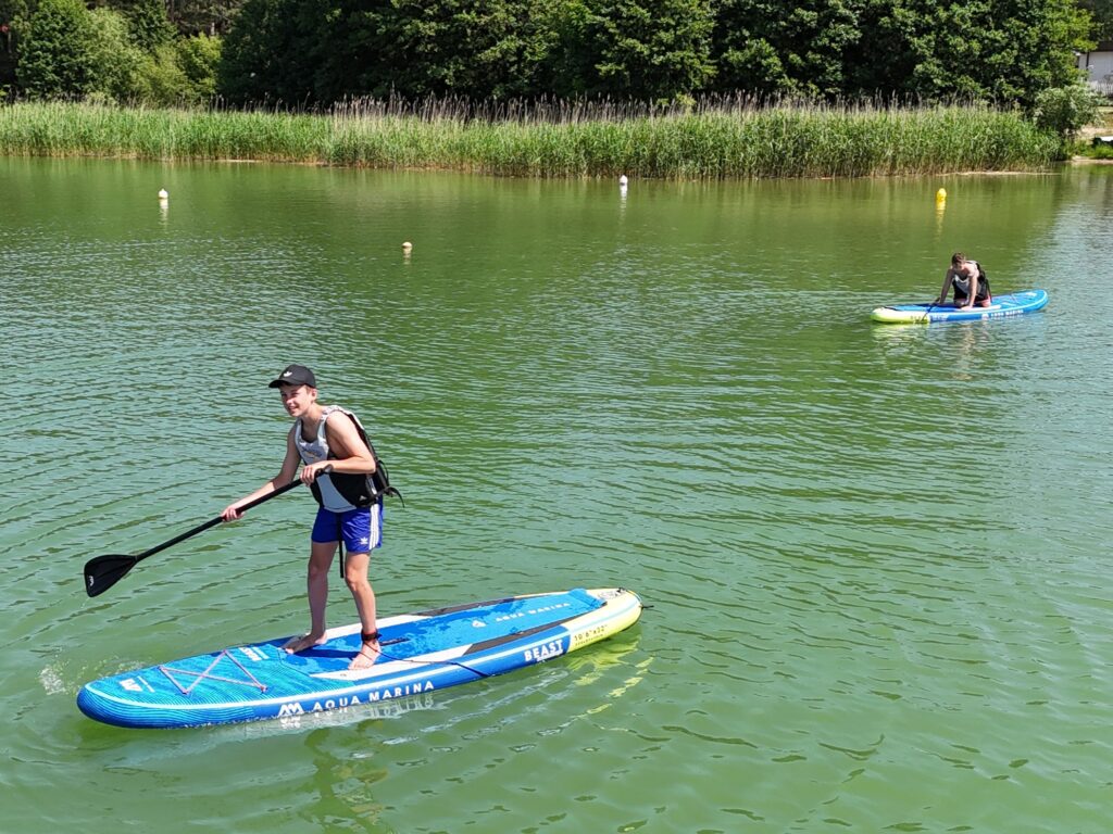 Wypożyczalnia Pod Śluzą