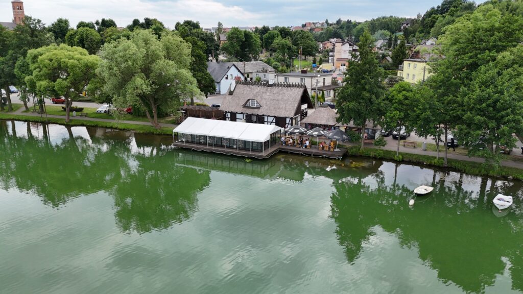 Restauracja Checz u Kaszëba