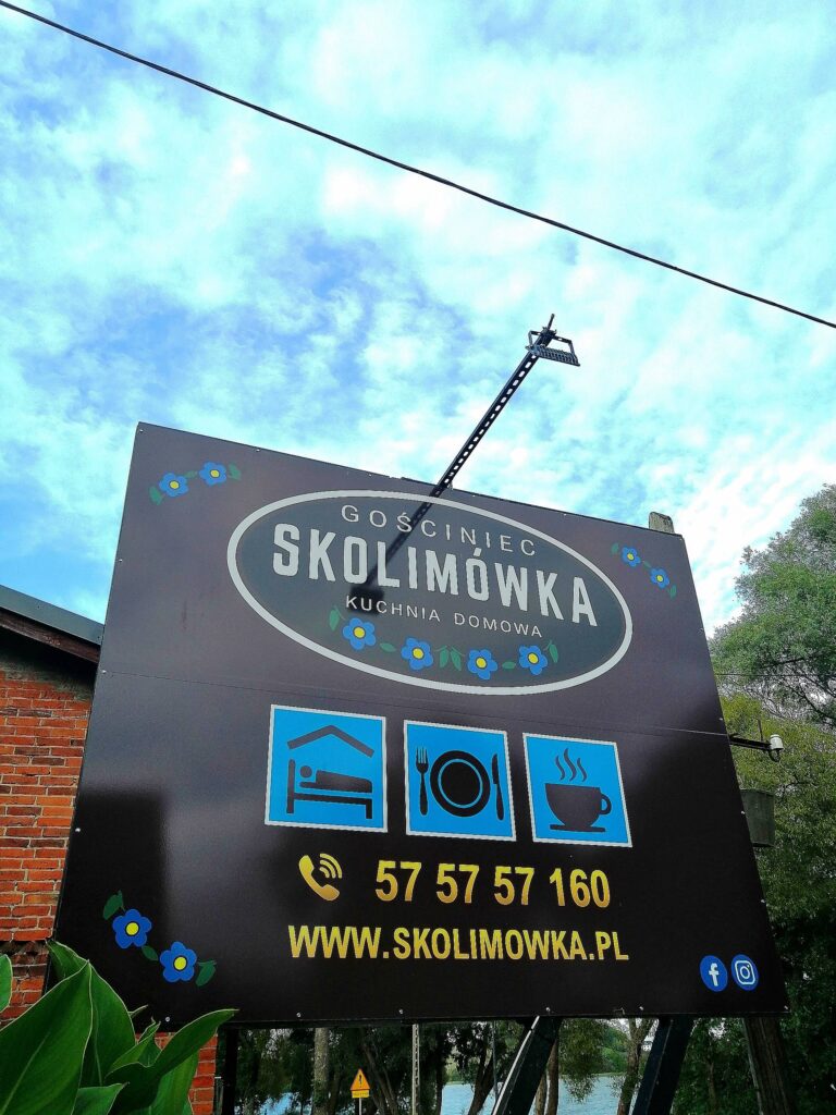 Skolimówka