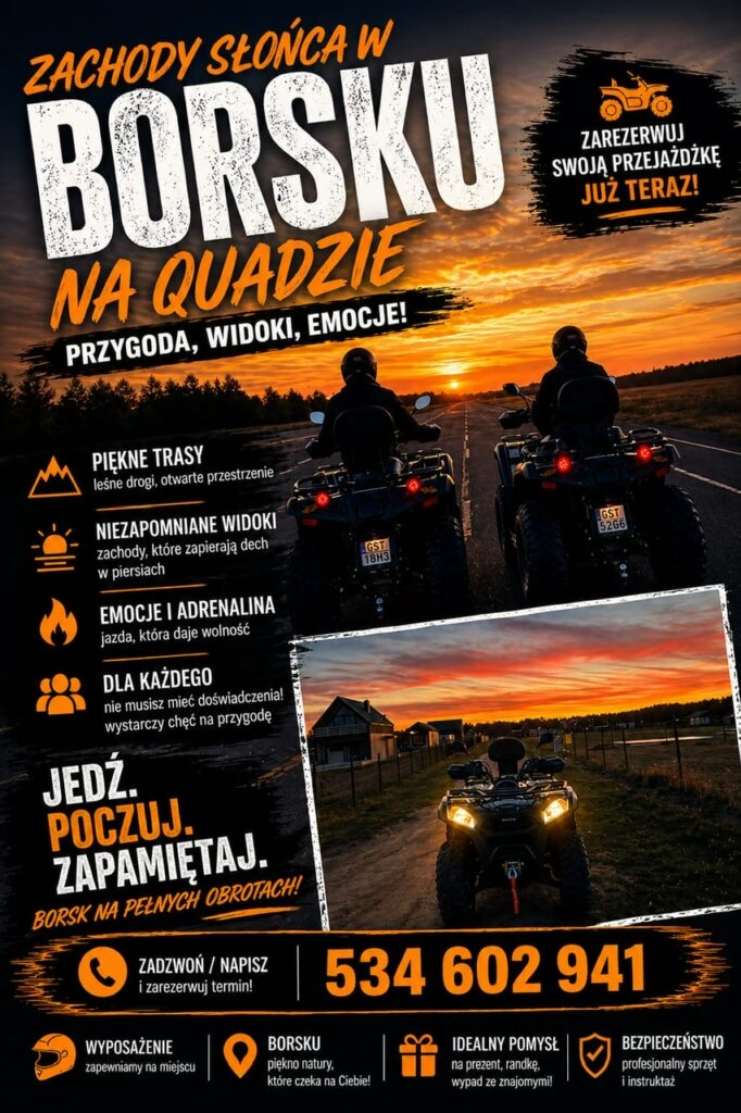 Quady Borsk